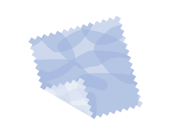 Napkin illustration